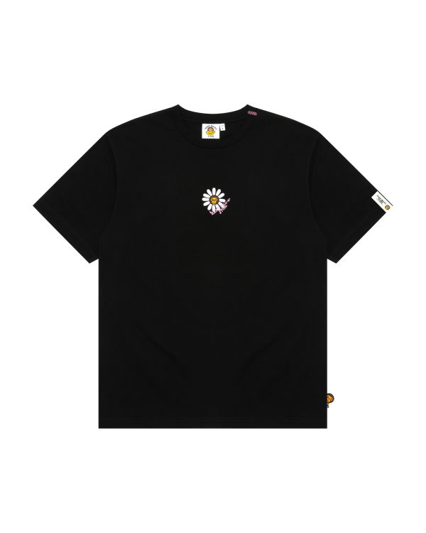 Dámské Tričko Bape Milo short sleeve Černé | 04297WRDU