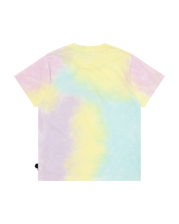 Dámské Tričko Bape Milo slim fit Viacfarebný | 69513OWGB