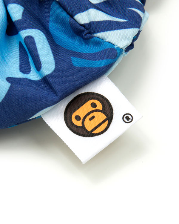Dámské Vlasové Příslušenství Bape Milo Blankyt | 06913LQZK