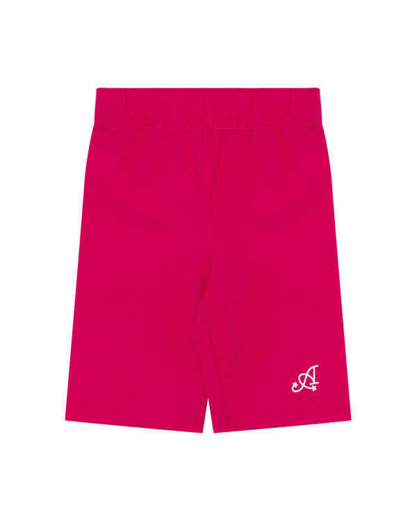 Dámské Šortky Bape Slim fit Růžové | 82769LVXJ