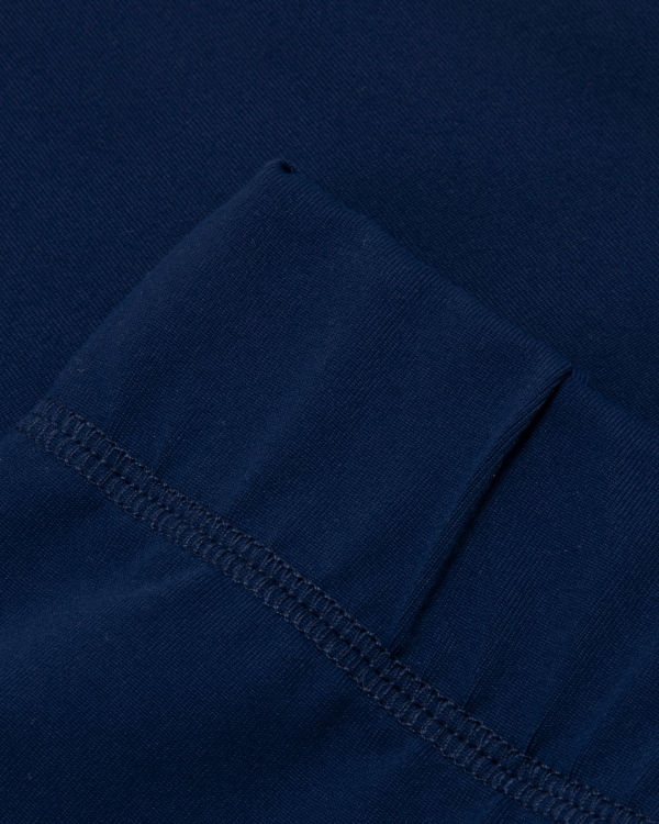 Dámské Šortky Bape Slim fit Tmavě Blankyt Blankyt | 65178LIJY