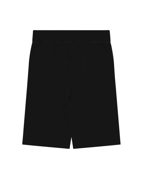 Dámské Šortky Bape Slim fit Černé | 57320XMQB