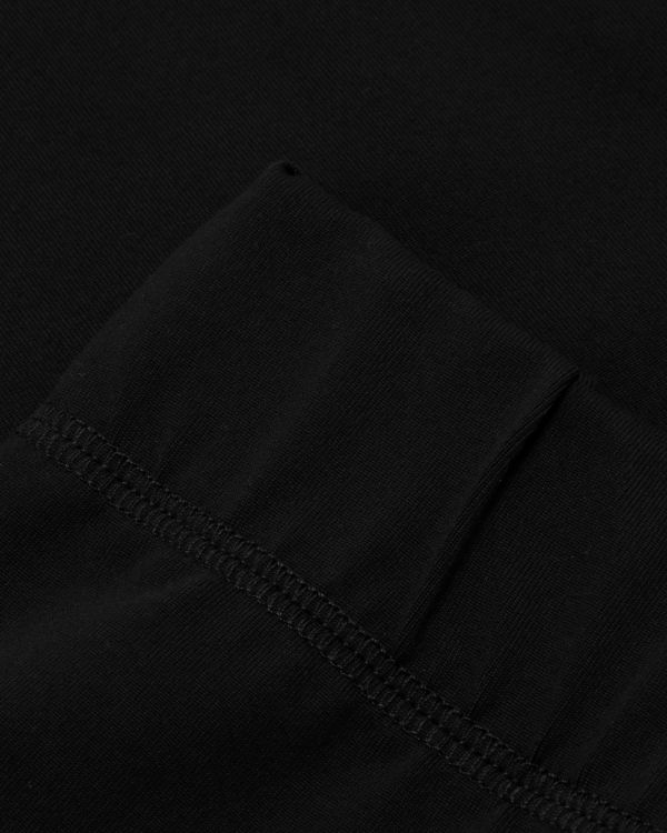 Dámské Šortky Bape Slim fit Černé | 57320XMQB
