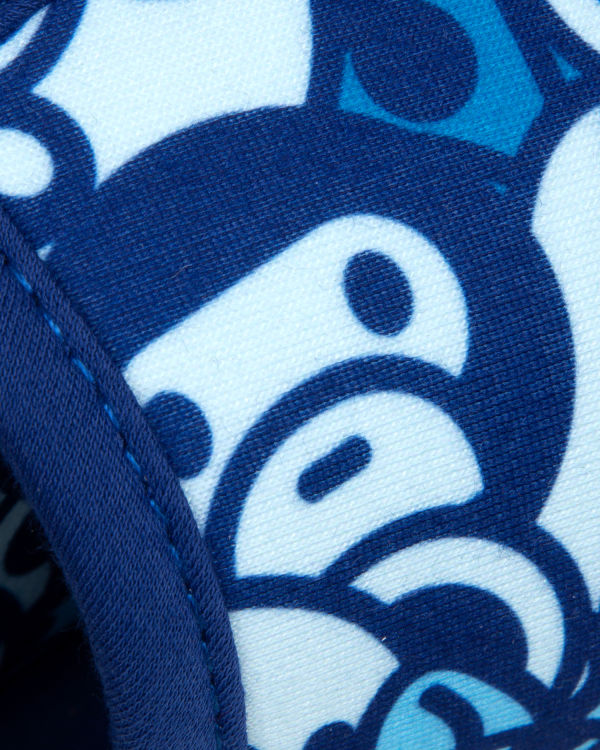 Dámské Žabky Bape Milo slippers Blankyt | 19532CJLW