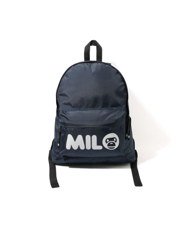 Dětské Batohy Bape Milo Happy New Year 2022 Blankyt | 35796HINB