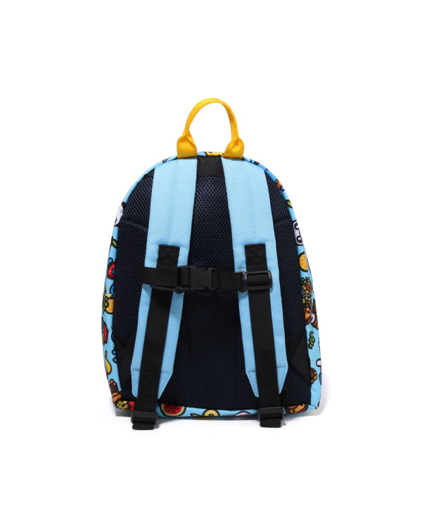 Dětské Batohy Bape Milo Mixed Fruit Blankyt | 89123QBWG