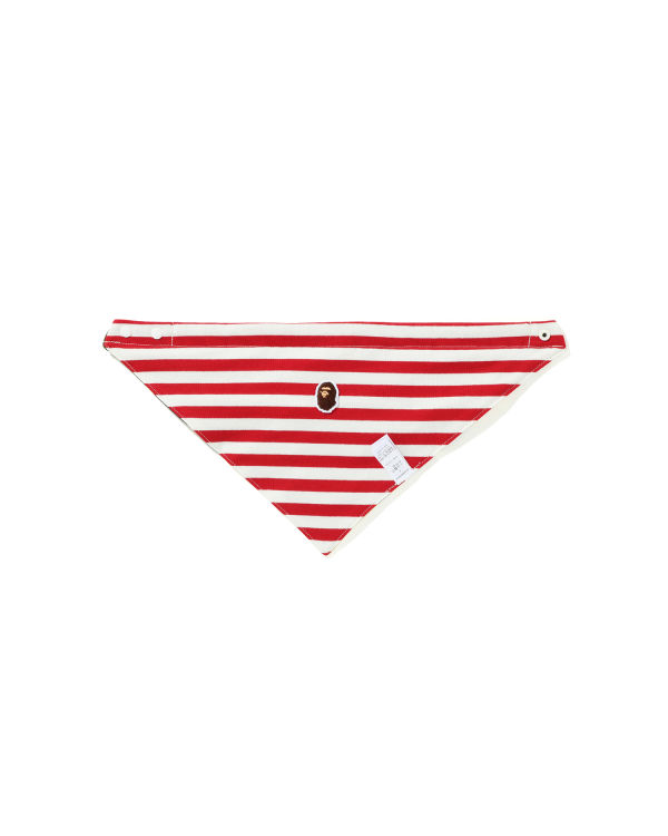 Dětské Bryndáček Bape 1st Camo Bandana Žluté | 83042BSGU