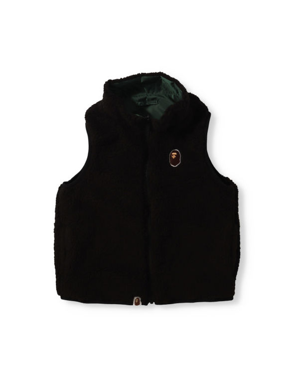 Dětské Bundy Bape 1st camo 4Way Žluté | 08639MEYX