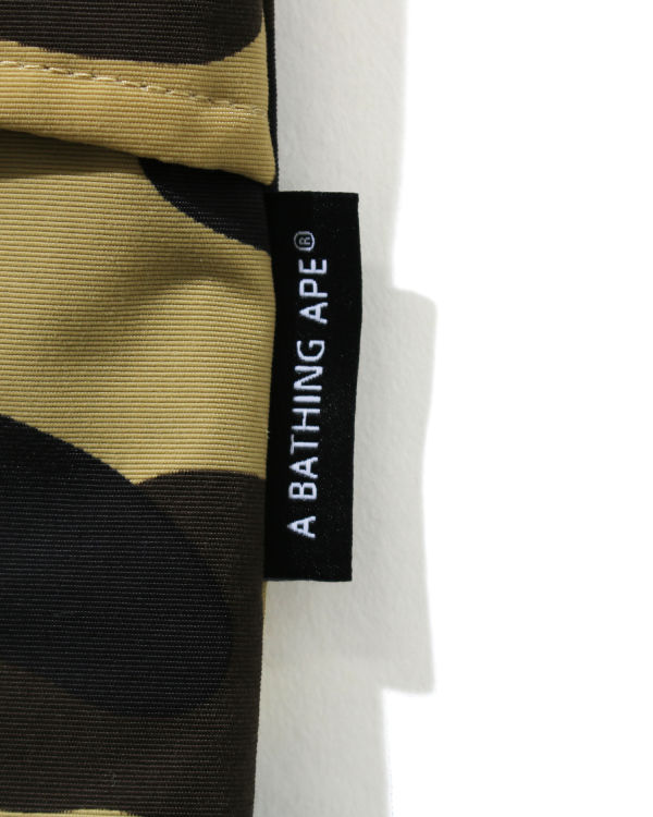 Dětské Bundy Bape 1st camo 4Way Žluté | 08639MEYX