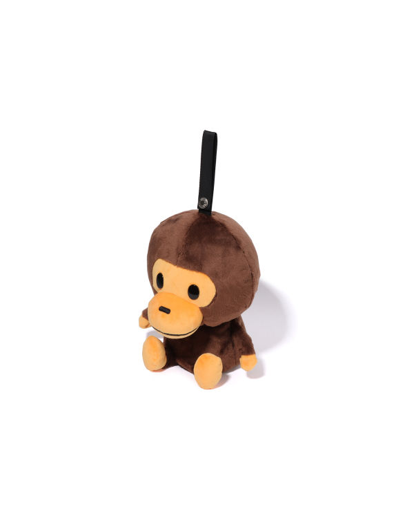 Dětské Kabelky Bape Milo Plush Doll Eco Hnědé | 81267EUFT
