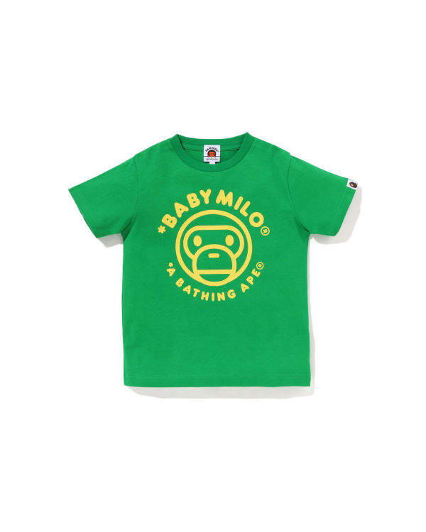 Dětské Oblek Bape Milo All Safari Gift Tyrkysové | 85174WILY