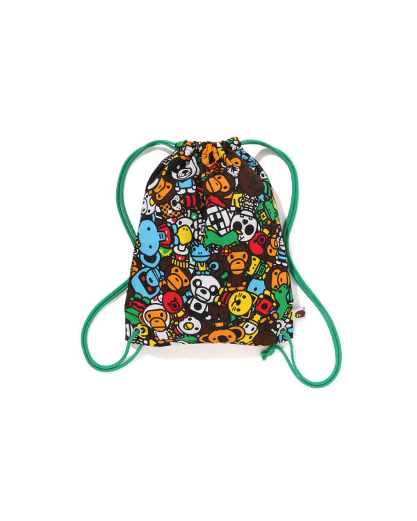 Dětské Oblek Bape Milo All Safari Gift Tyrkysové | 85174WILY