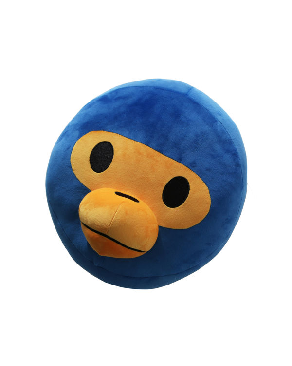Dětské Polštáře Bape Milo Blankyt | 39041GUQI