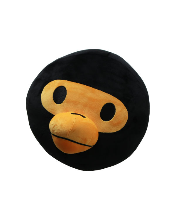 Dětské Polštáře Bape Milo Černé | 89301ALWE