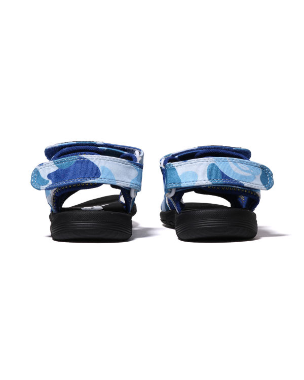 Dětské Sandály Bape ABC Milo Blankyt | 42158YEUK
