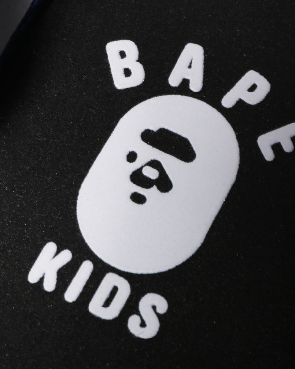 Dětské Sandály Bape ABC Milo Blankyt | 42158YEUK