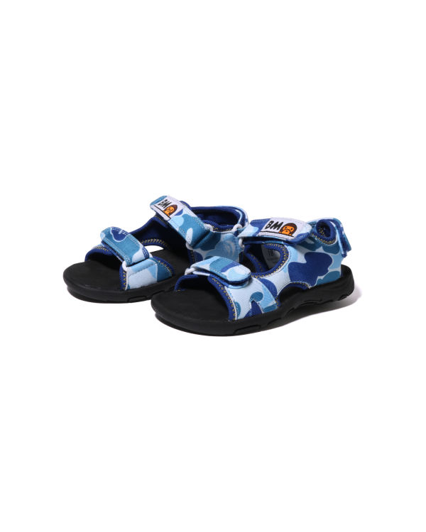 Dětské Sandály Bape ABC Milo Blankyt | 42158YEUK