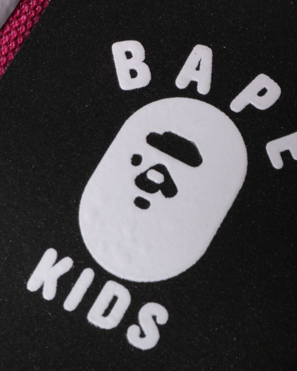 Dětské Sandály Bape ABC Milo Růžové | 70914WNQO