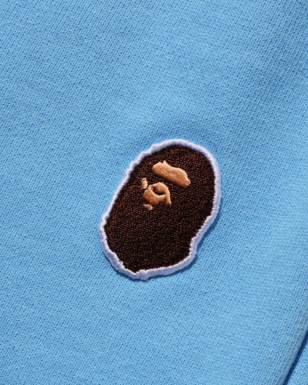Dětské Tepláky Bape Multi Fonts JR Blankyt | 97368CQIN