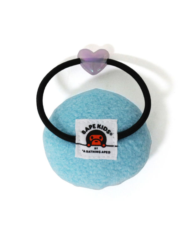 Dětské Vlasové Příslušenství Bape Milo Rubber Accessory Mátově Zelená | 36974SXYH