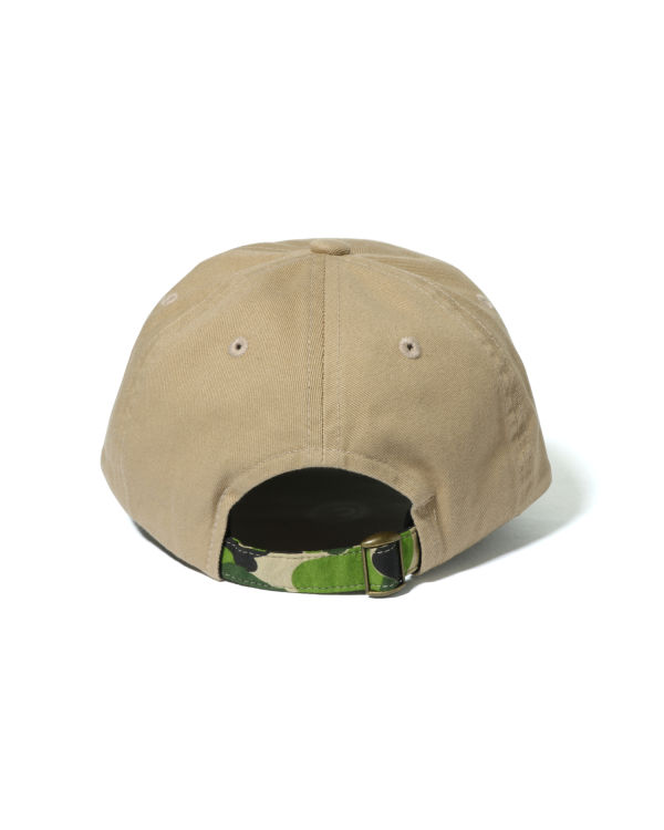 Dětské Čepice Bape ABC Camo Ape Head Béžový | 79158GRQX