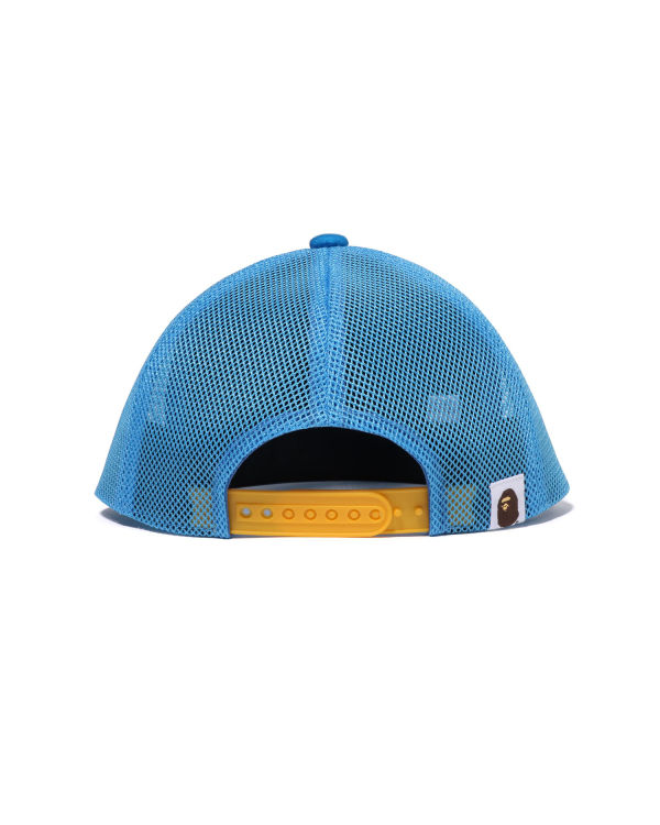 Dětské Čepice Bape Milo Fruits Mesh Blankyt | 70426OBUC