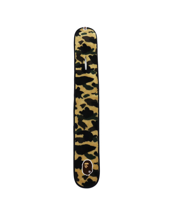 Dětské Šátky Bape 1st Camo BOA Ape Head Hnědožlutý | 09476WKNT