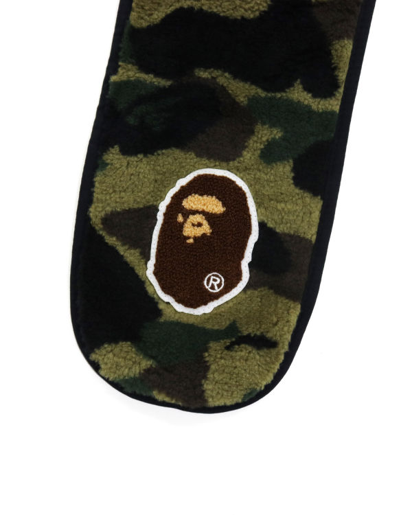 Dětské Šátky Bape 1st Camo BOA Ape Head Zelene | 16852WDJN