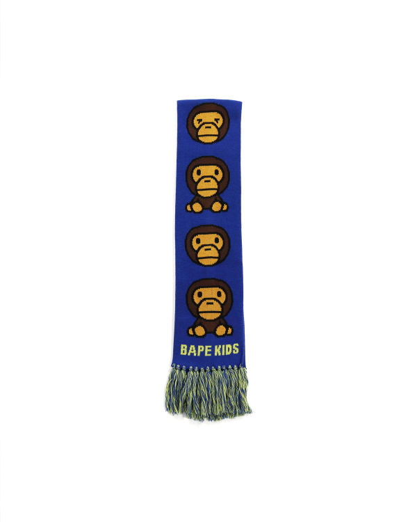 Dětské Šátky Bape Milo Blankyt | 23749LNPO