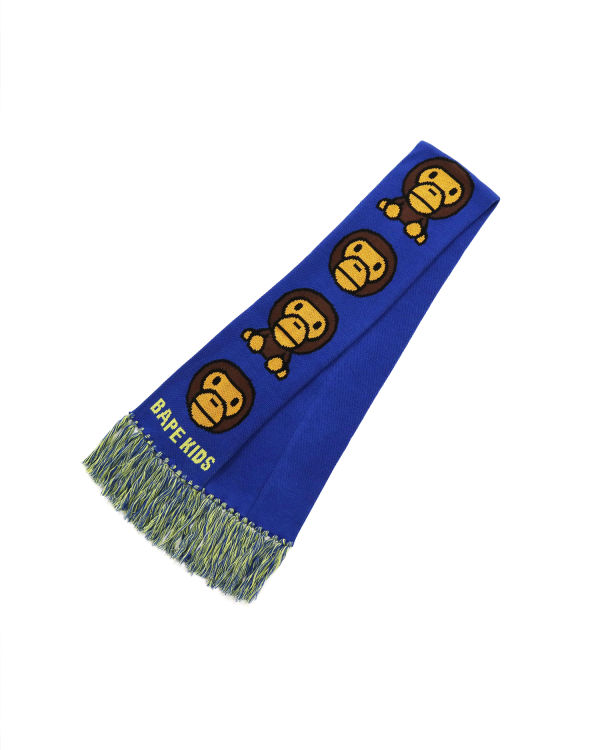 Dětské Šátky Bape Milo Blankyt | 23749LNPO