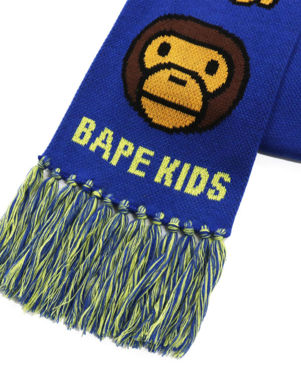 Dětské Šátky Bape Milo Blankyt | 23749LNPO