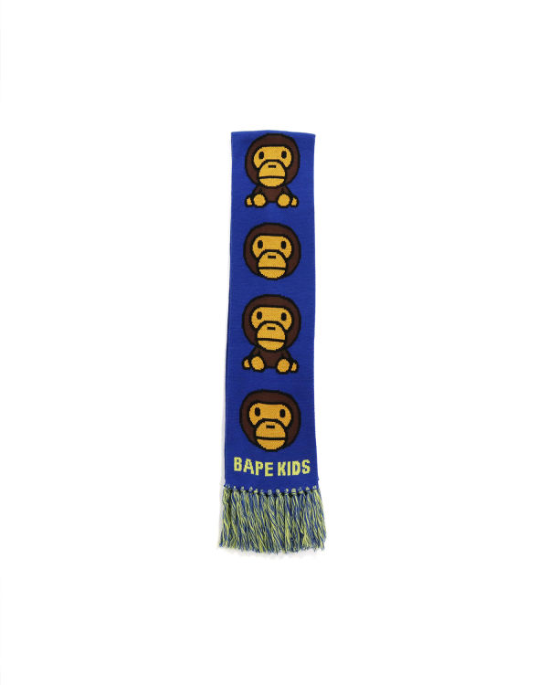 Dětské Šátky Bape Milo Blankyt | 23749LNPO
