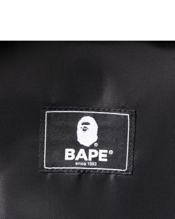 Pánské Batohy Bape Busy Shark Světle Zelene | 69207TDZS