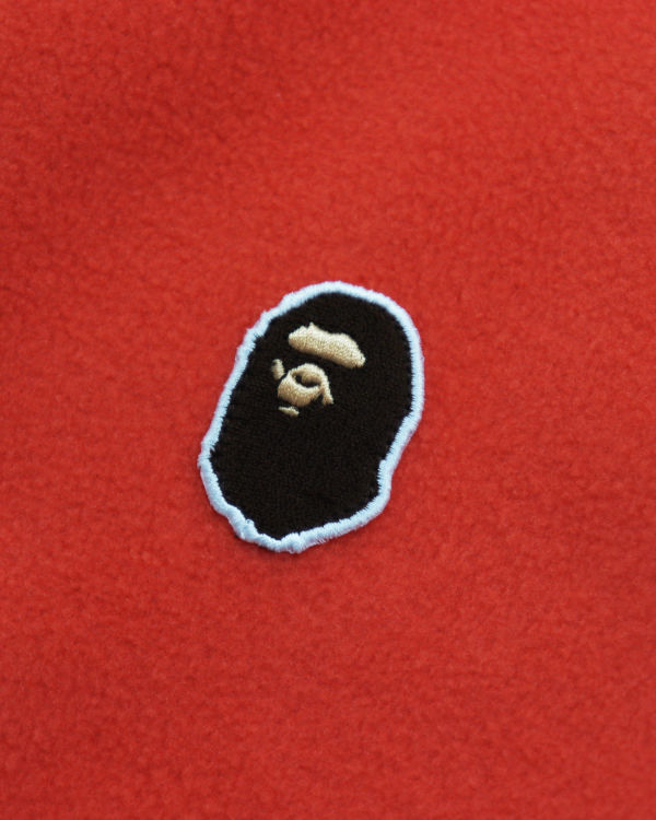 Pánské Bundy Bape 1st Camo Reversible Zelene | 16532MWLF