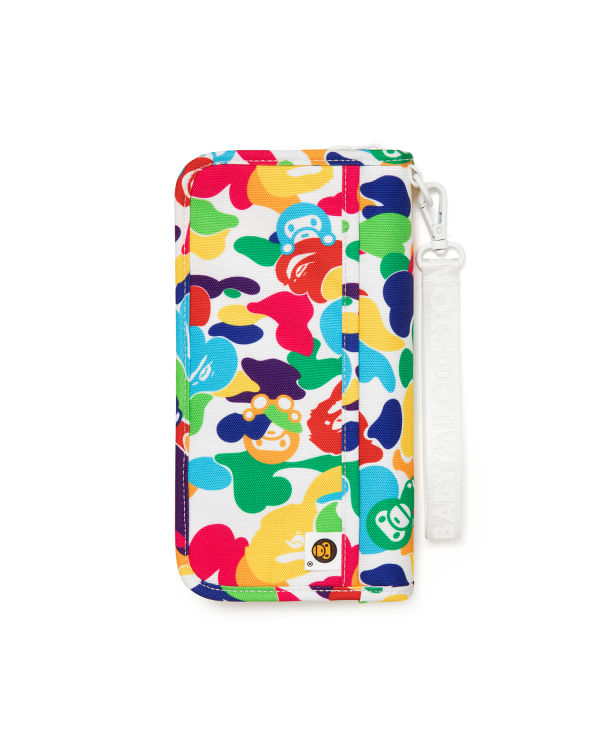 Pánské Cestovní Tašky Bape Passport holder Viacfarebný | 81724YWLT