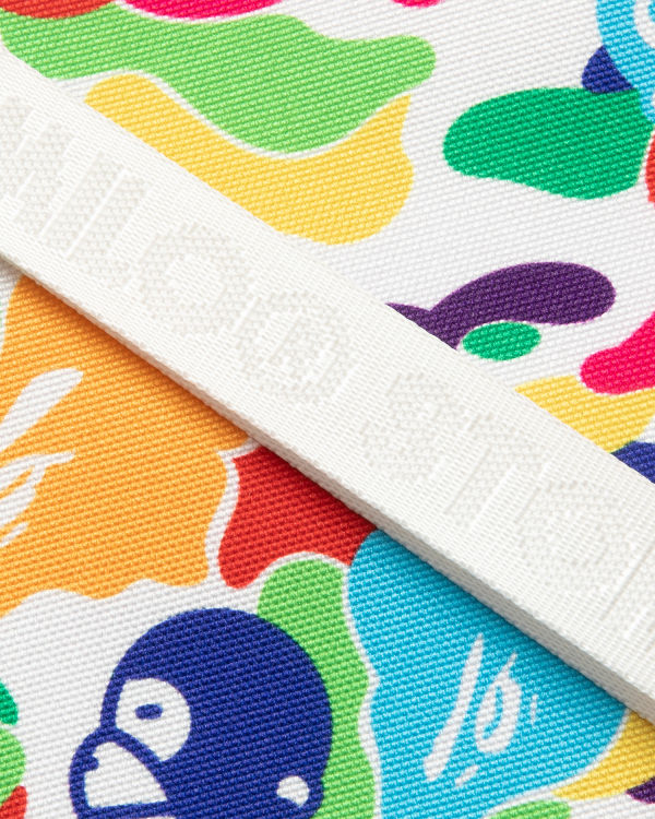Pánské Cestovní Tašky Bape Passport holder Viacfarebný | 81724YWLT