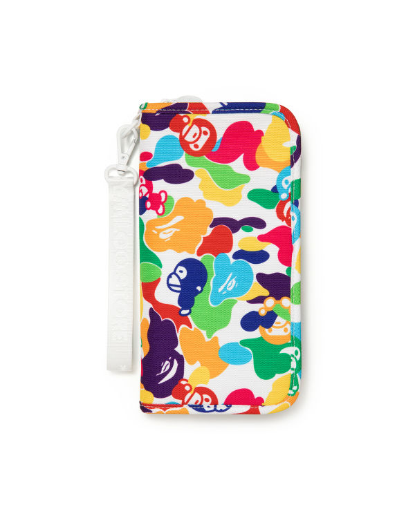 Pánské Cestovní Tašky Bape Passport holder Viacfarebný | 81724YWLT