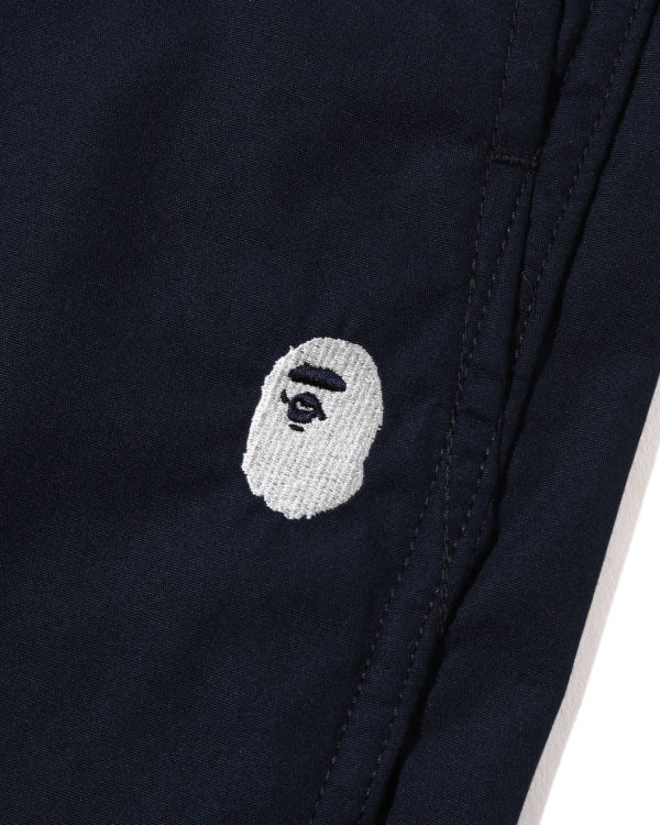 Pánské Kalhoty Bape One Point Easy Blankyt | 97381ENLG