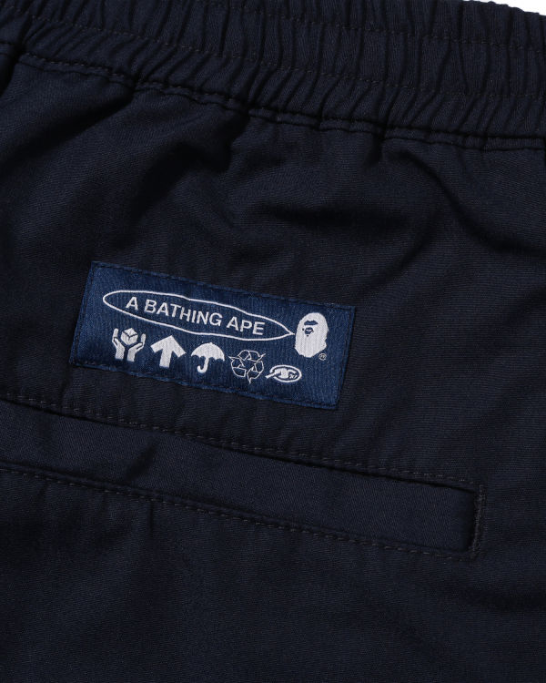 Pánské Kalhoty Bape One Point Easy Blankyt | 97381ENLG