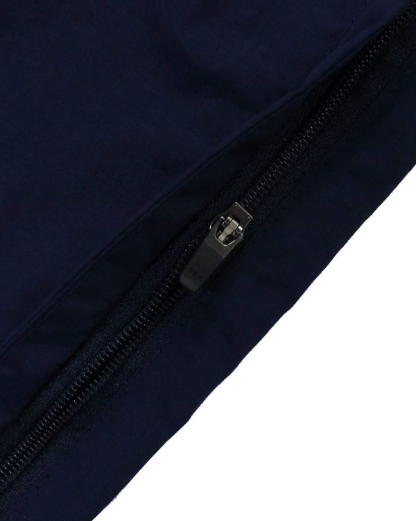 Pánské Kalhoty Bape One Point Track Tmavě Blankyt Blankyt | 05621RBFT