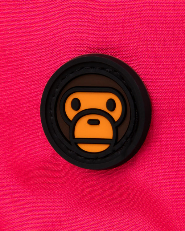Pánské Klobouky Bape Milo bucket Fialové | 89460LPTH
