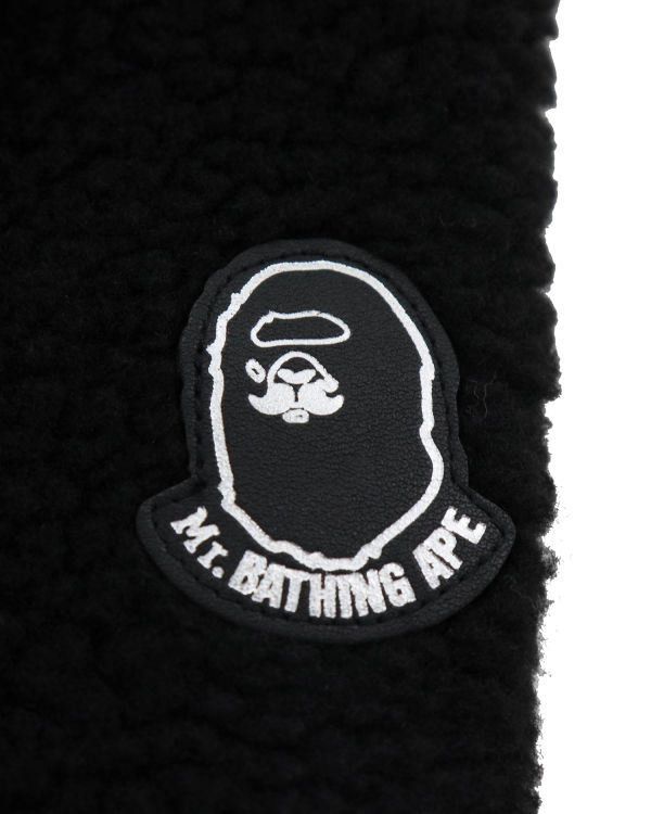 Pánské Košile Bape Boa Černé | 04132QFOJ