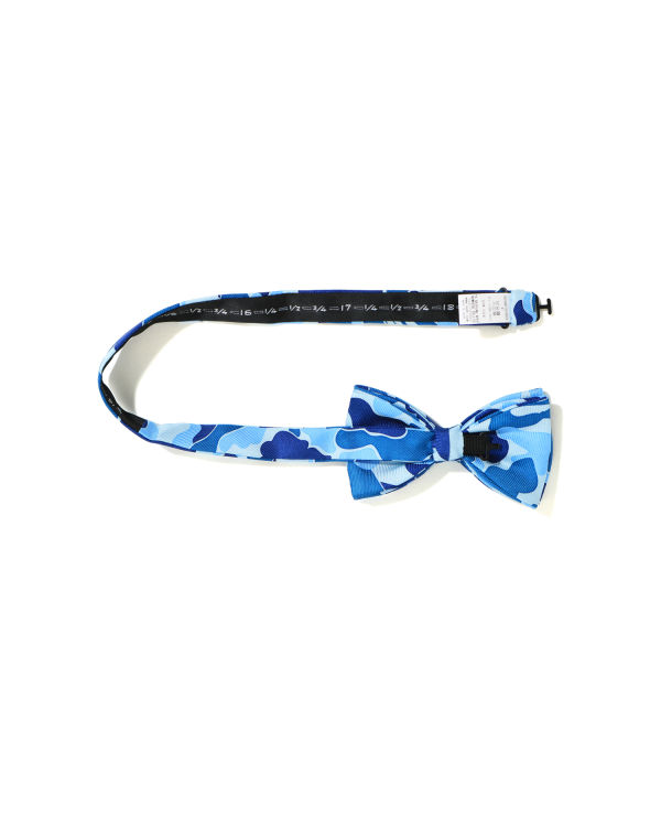 Pánské Kravaty Bape ABC Bow Světle Blankyt | 46039AIKX