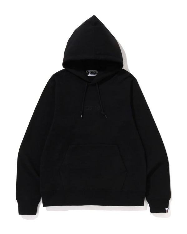Pánské Mikiny S Kapucí Bape Ape Head Pullover Černé | 60785MLNP