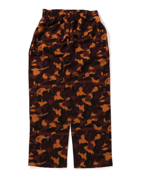 Pánské Oblek Bape Valentine Chocolate Camo Pajamas Hnědé | 12670NIQR