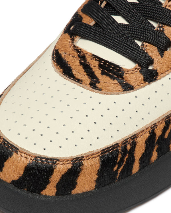 Pánské Tenisky Bape CNY Silniční Sta M1 Hnědé | 61372ZHIW