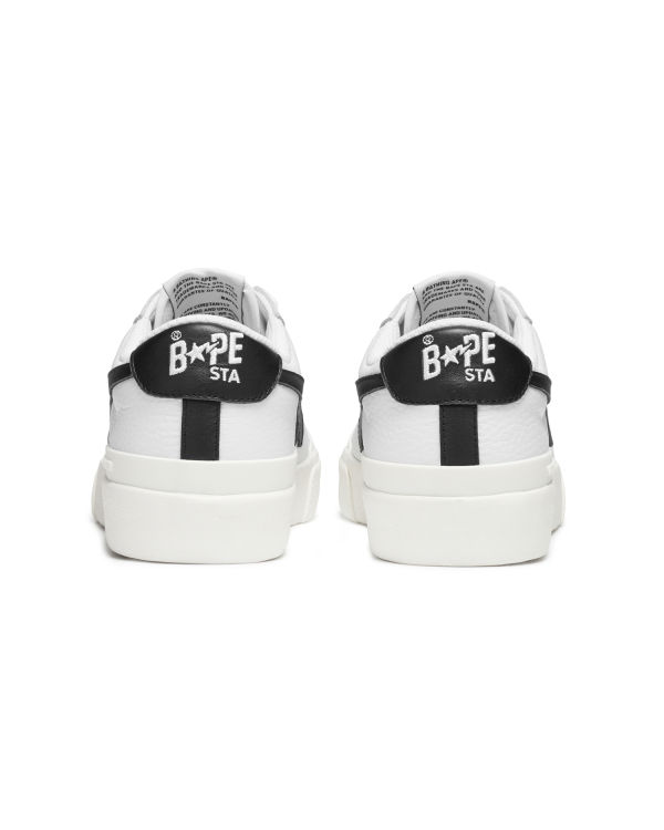 Pánské Tenisky Bape MAD STA M2 Bílé | 31608ACHJ
