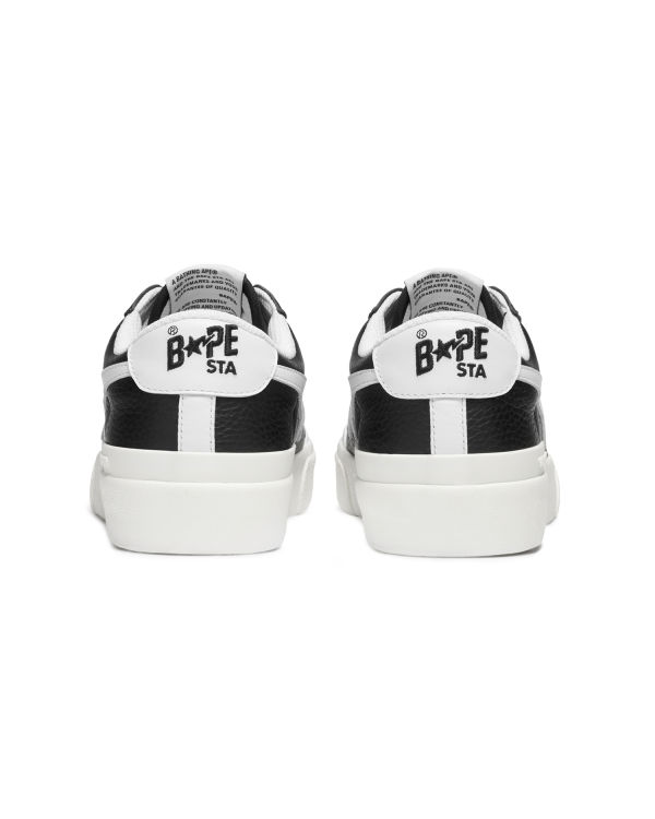 Pánské Tenisky Bape MAD STA M2 Černé | 25630ODXZ