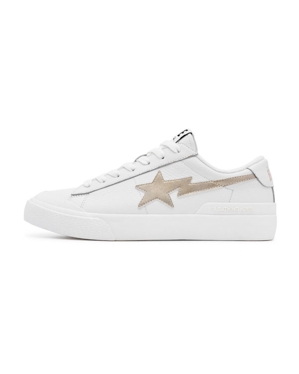 Pánské Tenisky Bape Mad STA #1 Bílé | 25710OCDZ