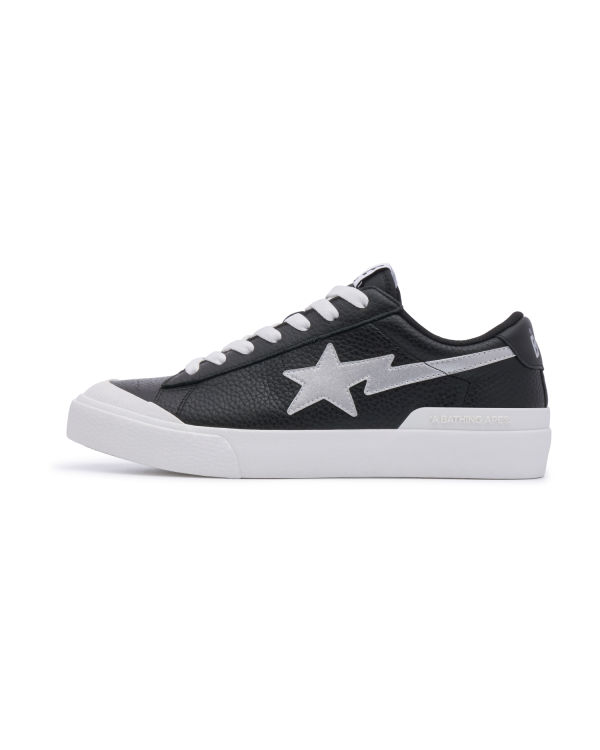 Pánské Tenisky Bape Mad STA #1 Černé | 49873PRTV